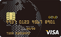 Oric Card THE WORLD