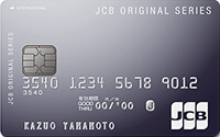 JCBカード