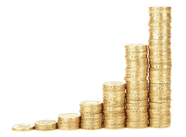 金利