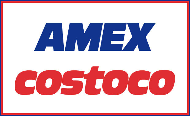 コストコ アメックス