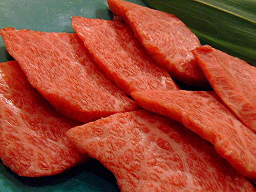 焼肉