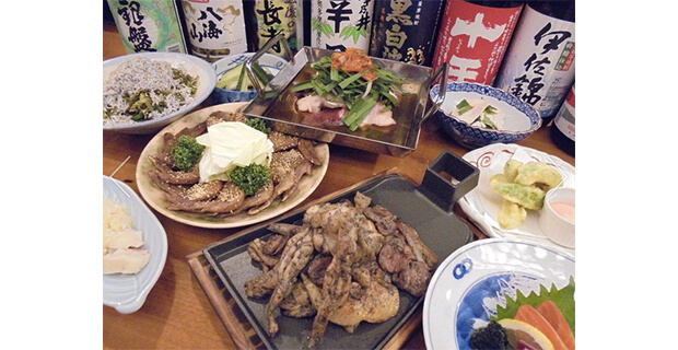 toriyoshisyouten