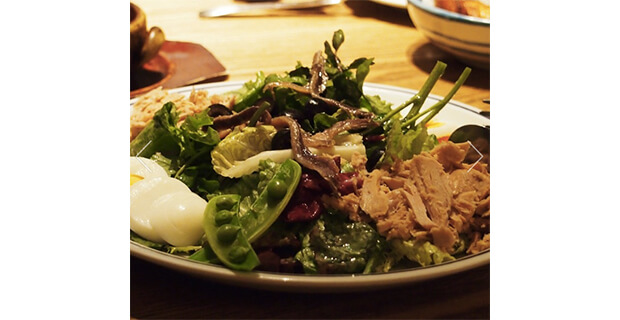 CAFE RIGOLETTO