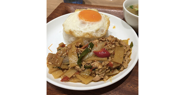 Pensri's Kitchen