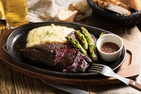 Meat&Bakery TAVERN