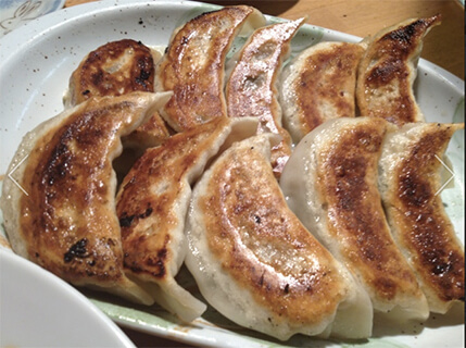 gyozasenkalee