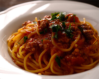 Trattoria Doni