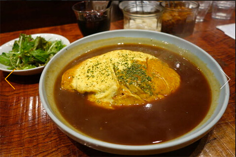 BISTRO DE maido