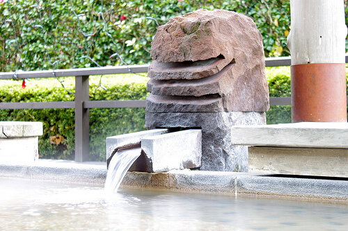 箱根