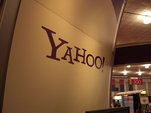 Yahoo!