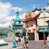 東京ディズニーリゾートの支払い方法