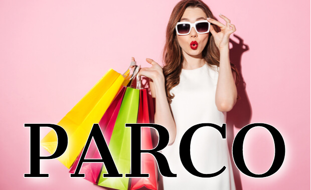 PARCOカード(パルコカード)