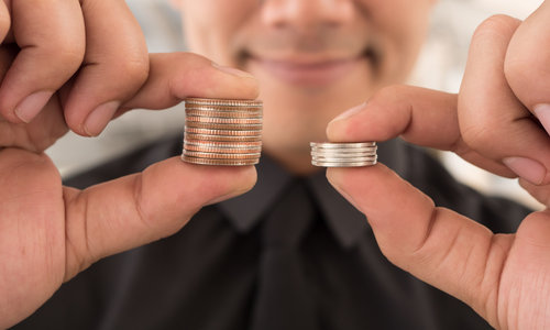 お金を送る13の方法を紹介!手数料が安くお得な手段で友人・知人へ送金しよう