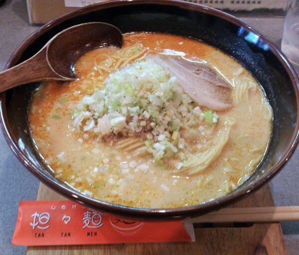 shimogamo tantan