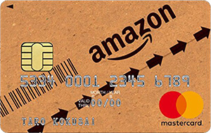 Amazonカードはマスターカードコンタクトレスを使える？切り替えできる？