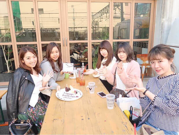 株式会社エンジェルフラッグ 代表取締役 / L'Allure Producerの星野有紀さん
