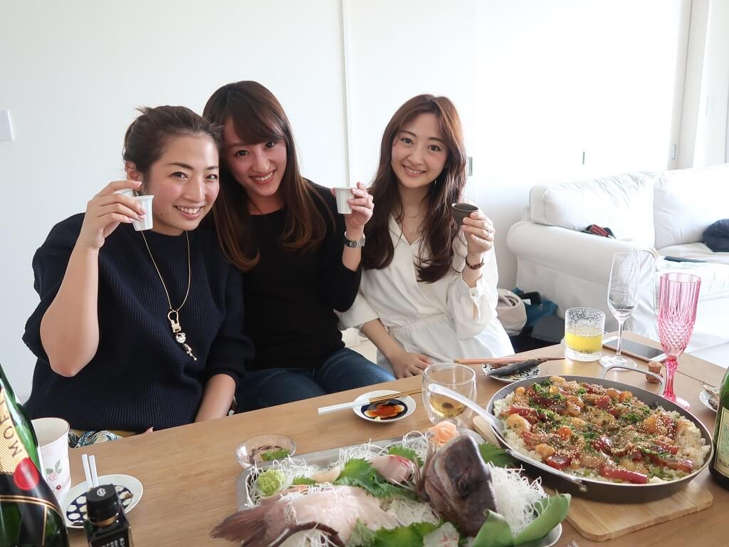 株式会社エンジェルフラッグ 代表取締役 / L'Allure Producerの星野有紀さん