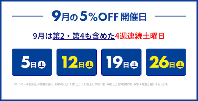 セゾンカードのキャンペーン 年9月最新版 マネープレス