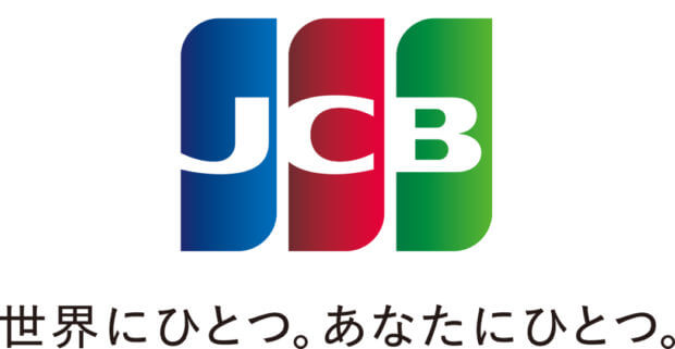 JCBロゴのブランドコンセプト