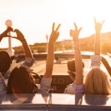海外旅行や留学を考える学生におすすめのクレジットカード