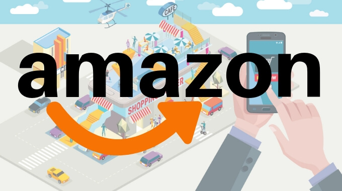 Amazonカード