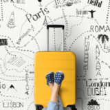 クレジットカードと海外旅行