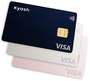 Kyash Card