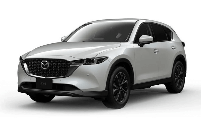 マツダ CX-5：6月11日（土）00:00〜