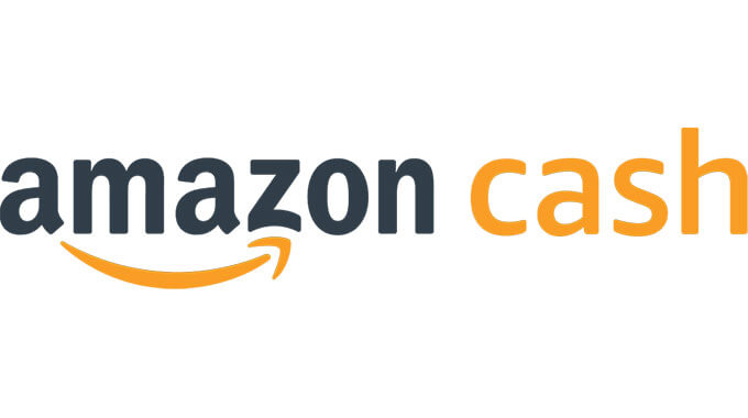 Amazon Cash アマゾンキャッシュ