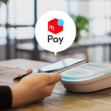 メルペイにPayPayカード（ペイペイカード）でチャージできる？2024年4月現在