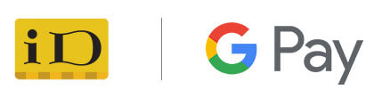 Google payのiD利用