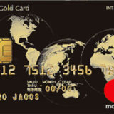 インヴァストゴールドカード