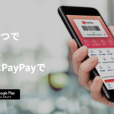 LIGHT WORKSでPayPay（ペイペイ）は使える？2024年4月現在