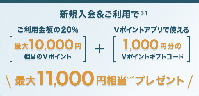 三井住友カードの入会キャンペーン-img