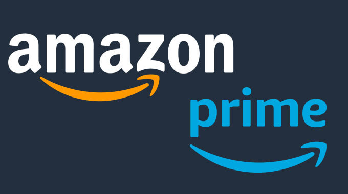 Cambiar contraseña amazon prime