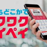 VIASOカードはPayPay（ペイペイ）に登録できる！ポイント二重取りできる？