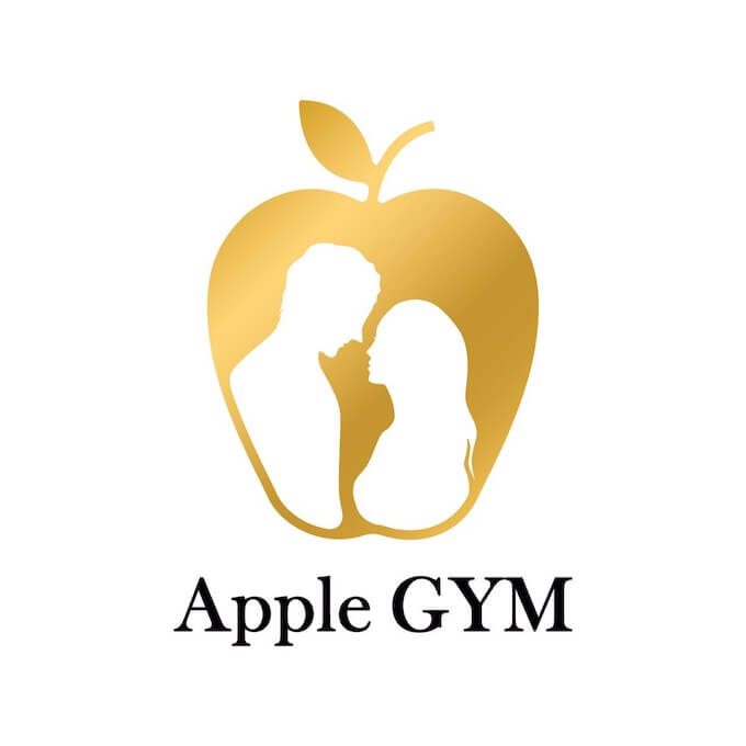 Apple GYMロゴ-img