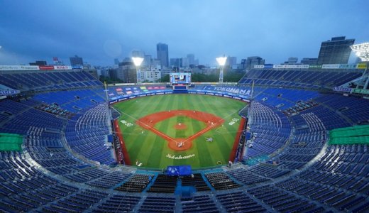 横浜DeNAベイスターズのコロナ対策は！？横浜DeNAベイスターズのホームゲームのコロナ対策事情をインタビューしてきました！