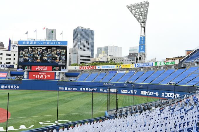 横浜DeNAベイスターズのコロナ対策インタビュー-img