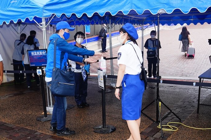 横浜DeNAベイスターズのコロナ対策インタビュー-img