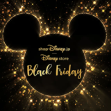 ディズニーストアのブラックフライデー開催！2020年11月20日（金）から