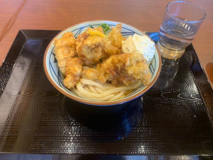 丸亀製麺のコロナ対策インタビュ--img