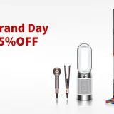 ダイソン（dyson）をお得に安く買う方法！2025年7月15日（火）・16日（水）の2日間限定で楽天ブランドデーが開催