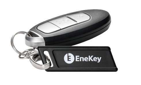 EneKeyの概要一覧