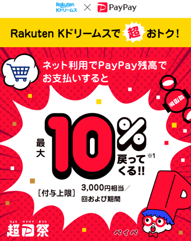 最大20%戻ってくる！2021年11月28日（日）まで