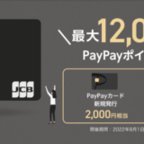 PayPayカード(ペイペイカード)