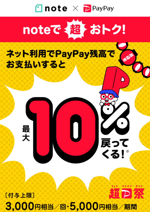 最大10%戻ってくる！2022年3月31日（木）まで