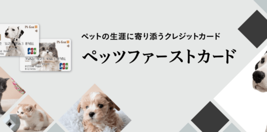 ペッツファーストカードの審査基準と審査落ち原因・理由について【2024年3月版】