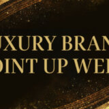 Amazon LUXURY BRAND POINTUP WEEK（アマゾンラグジュアリーブランドポイントアップウィーク）が開催中！2024年4月1日（月）まで人気ブランドがお得