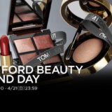 トムフォードビューティ（TOM FORD BEAUTY）×楽天ブランドデー特典が実施！2024年4月20日（土）・21日（日）の2日間限定